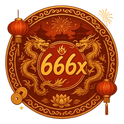 666x Logo