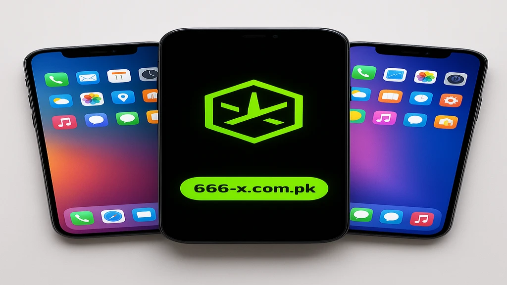 666x APK