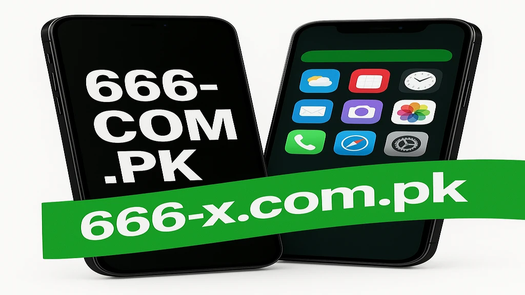 666x App