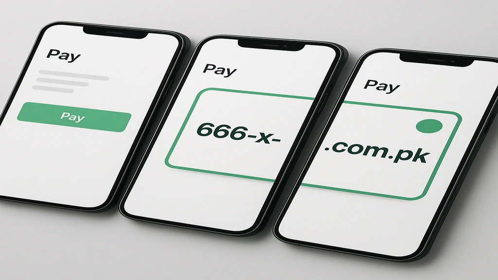 666x Deposit