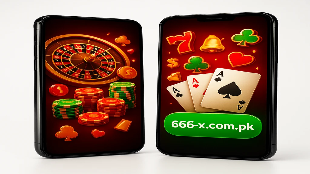666x Game
