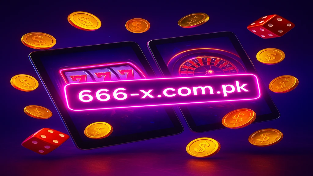 666x Online