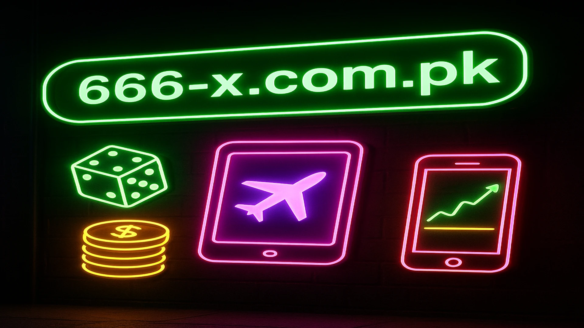 666x Online
